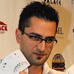 Antonio-Esfandiari