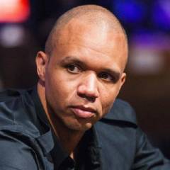 Phil Ivey